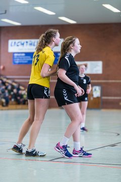 Bild 221 - B-Juniorinnen Bramstedter TS - TSV Altenholz : Ergebnis: 17:16